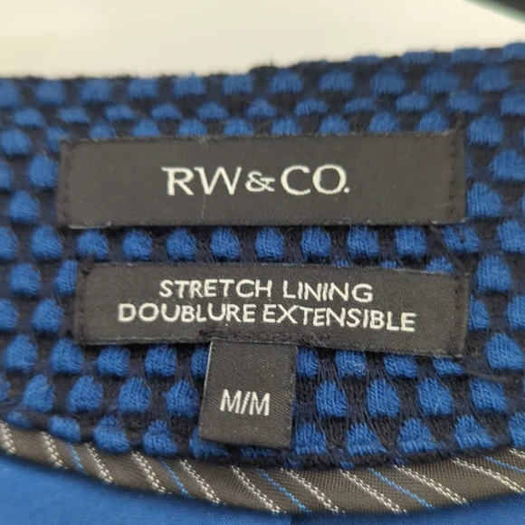 Ladies Jacket - Picture 3 of 3